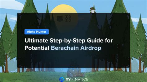 Potential Berachain Airdrop .